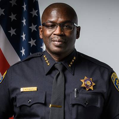 California College and University Police and Public Safety Chiefs Association