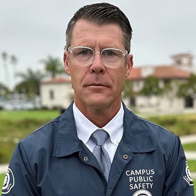 California College and University Police and Public Safety Chiefs Association