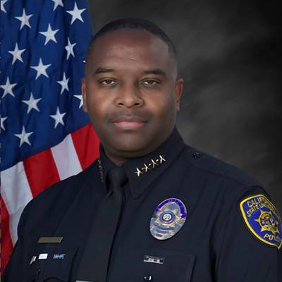 About 2 California College and University Police and Public Safety Chiefs Association