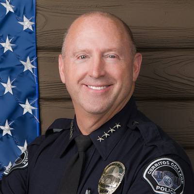 About 8 California College and University Police and Public Safety Chiefs Association