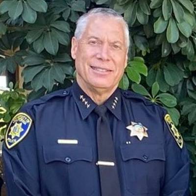 California College and University Police and Public Safety Chiefs Association