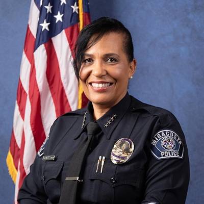 California College and University Police and Public Safety Chiefs Association