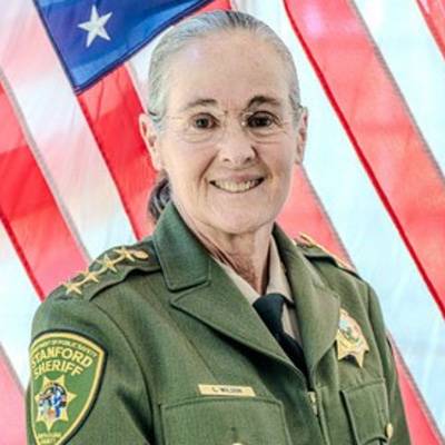 California College and University Police and Public Safety Chiefs Association