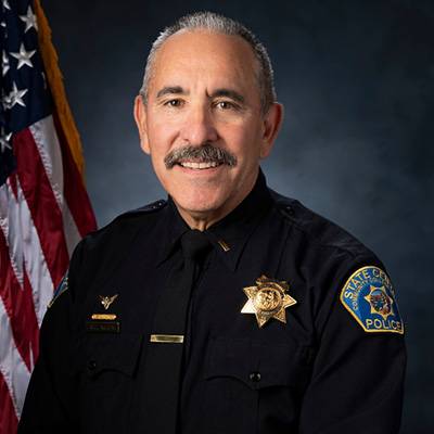 California College and University Police and Public Safety Chiefs Association