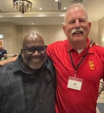 Types of Membership 2 California College and University Police and Public Safety Chiefs Association