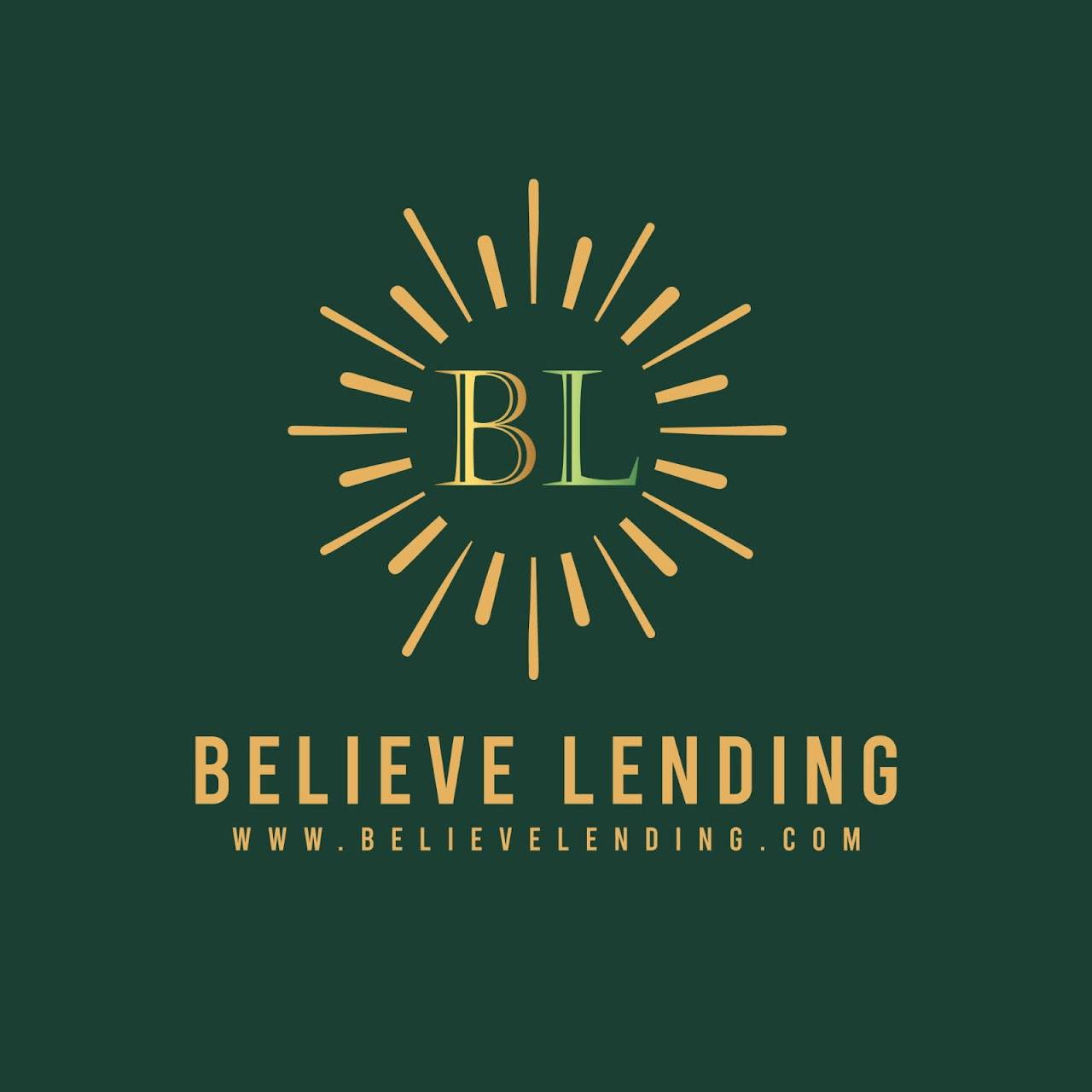 Believe Lending Mortgage Load Experts