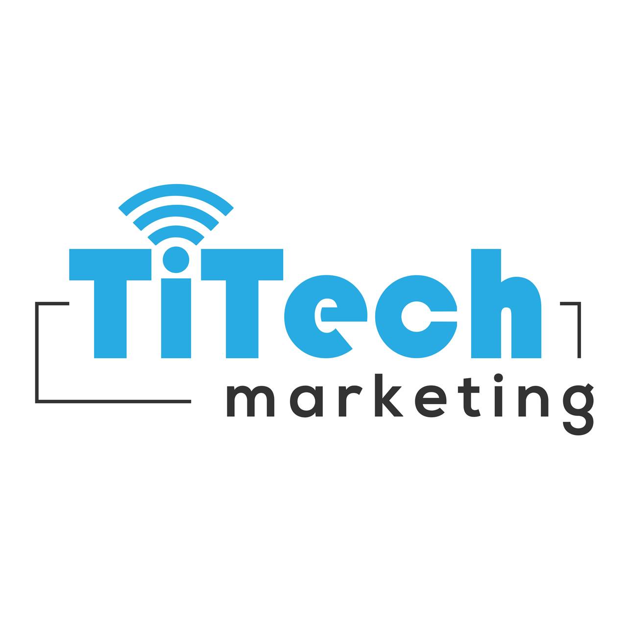 Online Marketing by TiTech Marketing