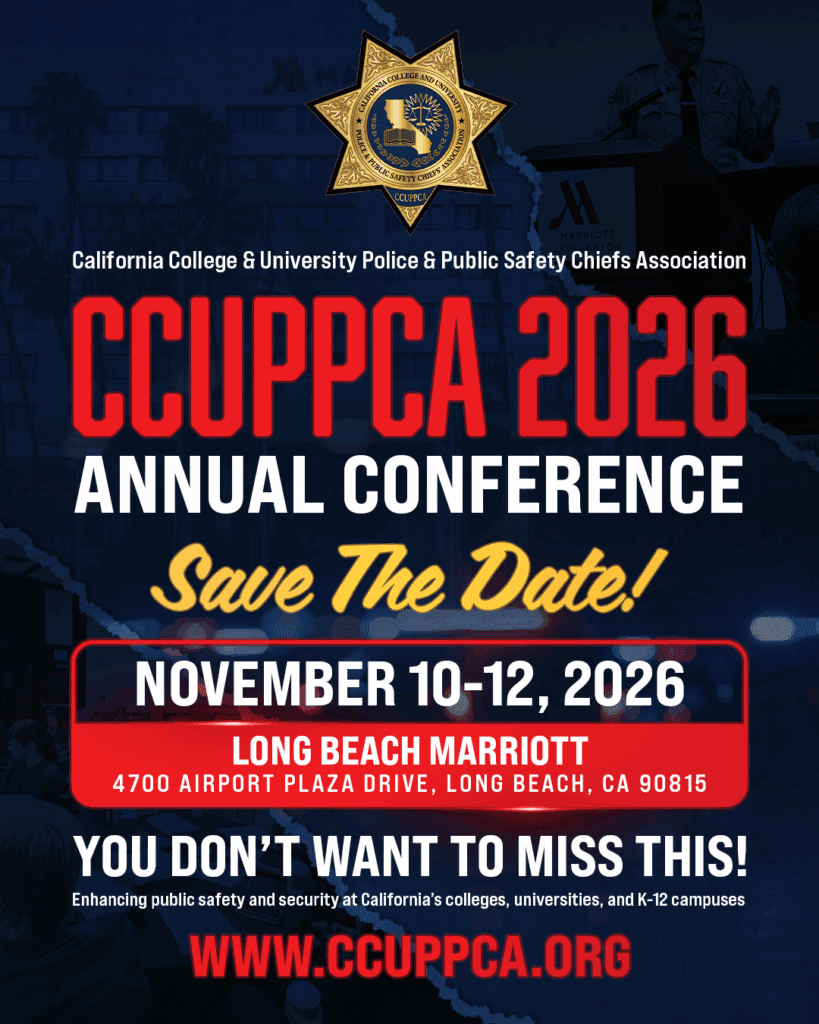 Ccuppca. Org 2026 annual conference save the dates flyer